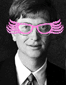 Bill Gates